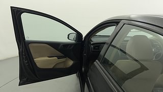 Used 2015 Honda City [2014-2017] SV Petrol Manual interior LEFT FRONT DOOR OPEN VIEW