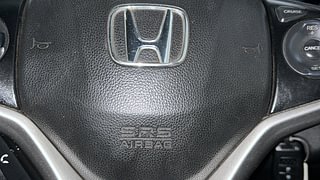 Used 2015 Honda City [2014-2017] SV Petrol Manual top_features Airbags