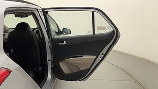 Used 2019 Hyundai Grand i10 [2017-2020] Asta 1.2 Kappa VTVT Petrol Manual interior RIGHT REAR DOOR OPEN VIEW