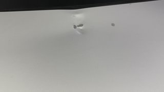 Used 2017 Honda City [2017-2020] VX Petrol Manual dents MINOR DENT