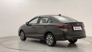 Used 2023 Honda City VX Petrol MT Petrol Manual exterior LEFT REAR CORNER VIEW