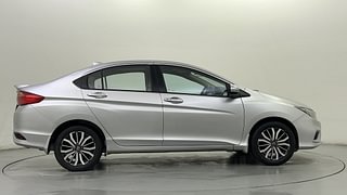 Used 2017 Honda City [2017-2020] VX Petrol Manual exterior RIGHT SIDE VIEW