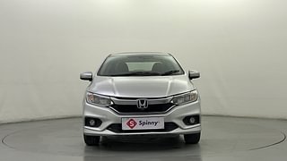 Used 2017 Honda City [2017-2020] VX Petrol Manual exterior FRONT VIEW