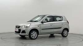 2018 Maruti Suzuki Alto K10 VXI