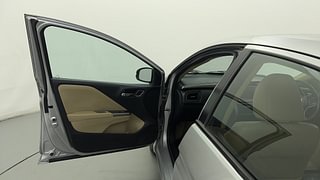 Used 2017 Honda City [2017-2020] VX Petrol Manual interior LEFT FRONT DOOR OPEN VIEW