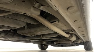 Used 2023 Honda City VX Petrol MT Petrol Manual extra REAR RIGHT UNDERBODY VIEW