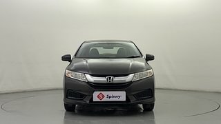 Used 2015 Honda City [2014-2017] SV Petrol Manual exterior FRONT VIEW
