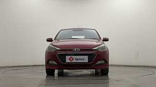 Used 2015 Hyundai Elite i20 [2014-2018] Asta 1.4 CRDI Diesel Manual exterior FRONT VIEW