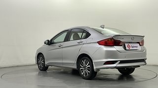 Used 2017 Honda City [2017-2020] VX Petrol Manual exterior LEFT REAR CORNER VIEW