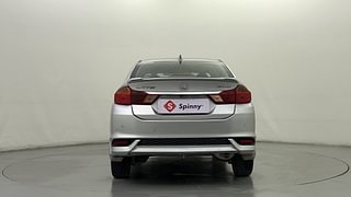 Used 2017 Honda City [2017-2020] VX Petrol Manual exterior BACK VIEW