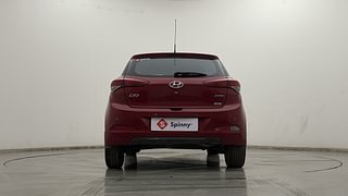 Used 2015 Hyundai Elite i20 [2014-2018] Asta 1.4 CRDI Diesel Manual exterior BACK VIEW