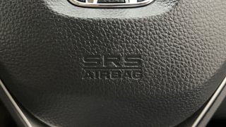 Used 2023 Honda City VX Petrol MT Petrol Manual top_features Airbags