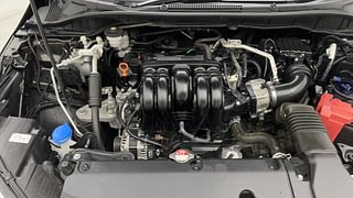 Used 2023 Honda City VX Petrol MT Petrol Manual engine ENGINE RIGHT SIDE VIEW