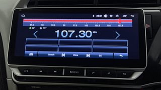 Used 2017 Honda City [2017-2020] VX Petrol Manual top_features Integrated (in-dash) music system