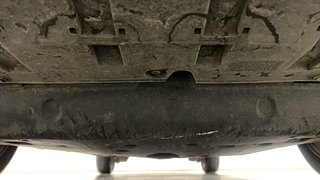 Used 2023 Honda City VX Petrol MT Petrol Manual extra FRONT LEFT UNDERBODY VIEW