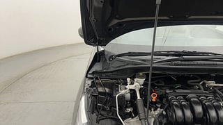 Used 2023 Honda City VX Petrol MT Petrol Manual engine ENGINE RIGHT SIDE HINGE & APRON VIEW