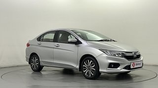 Used 2017 Honda City [2017-2020] VX Petrol Manual exterior RIGHT FRONT CORNER VIEW