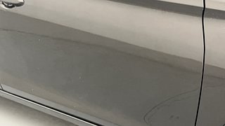 Used 2023 Honda City VX Petrol MT Petrol Manual dents MINOR DENT