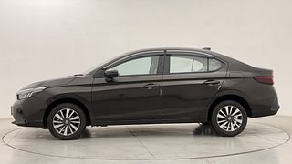 Used 2023 Honda City VX Petrol MT Petrol Manual exterior LEFT SIDE VIEW