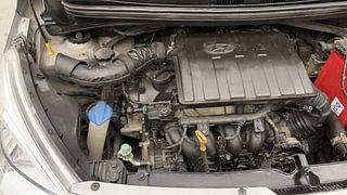 Used 2019 Hyundai Grand i10 [2017-2020] Asta 1.2 Kappa VTVT Petrol Manual engine ENGINE RIGHT SIDE VIEW