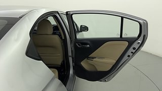 Used 2017 Honda City [2017-2020] VX Petrol Manual interior RIGHT REAR DOOR OPEN VIEW