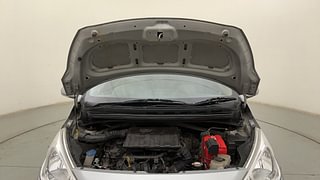 Used 2019 Hyundai Grand i10 [2017-2020] Asta 1.2 Kappa VTVT Petrol Manual engine ENGINE & BONNET OPEN FRONT VIEW