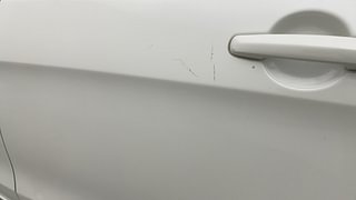 Used 2018 Maruti Suzuki Celerio VXI AMT Petrol Automatic dents MINOR DENT