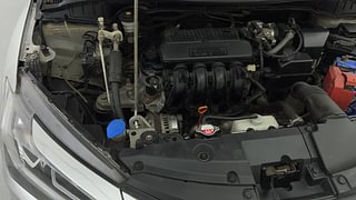 Used 2017 Honda City [2017-2020] VX Petrol Manual engine ENGINE RIGHT SIDE VIEW