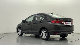 Used 2015 Honda City [2014-2017] SV Petrol Manual exterior LEFT REAR CORNER VIEW