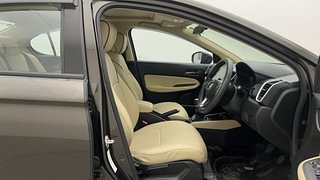 Used 2023 Honda City VX Petrol MT Petrol Manual interior RIGHT SIDE FRONT DOOR CABIN VIEW