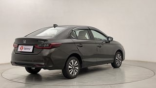 Used 2023 Honda City VX Petrol MT Petrol Manual exterior RIGHT REAR CORNER VIEW