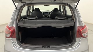 Used 2019 Hyundai Grand i10 [2017-2020] Asta 1.2 Kappa VTVT Petrol Manual interior DICKY INSIDE VIEW