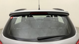 Used 2019 Hyundai Grand i10 [2017-2020] Asta 1.2 Kappa VTVT Petrol Manual exterior BACK WINDSHIELD VIEW