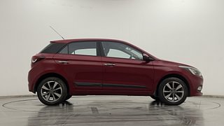 Used 2015 Hyundai Elite i20 [2014-2018] Asta 1.4 CRDI Diesel Manual exterior RIGHT SIDE VIEW