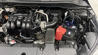 Used 2023 Honda City VX Petrol MT Petrol Manual engine ENGINE LEFT SIDE VIEW