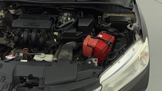 Used 2015 Honda City [2014-2017] SV Petrol Manual engine ENGINE LEFT SIDE VIEW