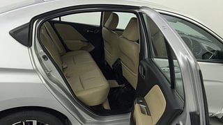 Used 2017 Honda City [2017-2020] VX Petrol Manual interior RIGHT SIDE REAR DOOR CABIN VIEW