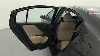 Used 2015 Honda City [2014-2017] SV Petrol Manual interior LEFT REAR DOOR OPEN VIEW