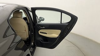 Used 2023 Honda City VX Petrol MT Petrol Manual interior RIGHT REAR DOOR OPEN VIEW