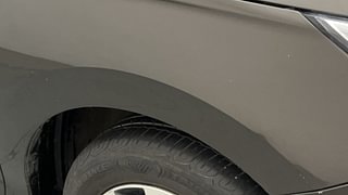 Used 2023 Honda City VX Petrol MT Petrol Manual dents MINOR DENT
