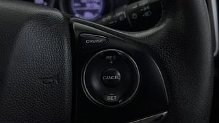 Used 2017 Honda City [2017-2020] VX Petrol Manual top_features Cruise control