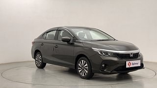 Used 2023 Honda City VX Petrol MT Petrol Manual exterior RIGHT FRONT CORNER VIEW