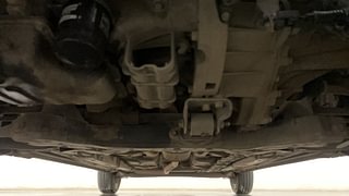 Used 2019 Hyundai Grand i10 [2017-2020] Asta 1.2 Kappa VTVT Petrol Manual extra FRONT LEFT UNDERBODY VIEW