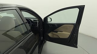Used 2015 Honda City [2014-2017] SV Petrol Manual interior RIGHT FRONT DOOR OPEN VIEW