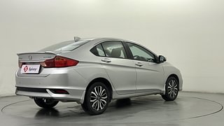Used 2017 Honda City [2017-2020] VX Petrol Manual exterior RIGHT REAR CORNER VIEW
