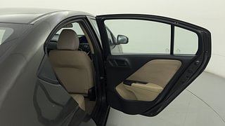 Used 2015 Honda City [2014-2017] SV Petrol Manual interior RIGHT REAR DOOR OPEN VIEW