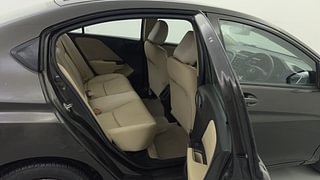 Used 2015 Honda City [2014-2017] SV Petrol Manual interior RIGHT SIDE REAR DOOR CABIN VIEW