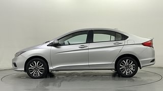 Used 2017 Honda City [2017-2020] VX Petrol Manual exterior LEFT SIDE VIEW