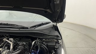 Used 2023 Honda City VX Petrol MT Petrol Manual engine ENGINE LEFT SIDE HINGE & APRON VIEW