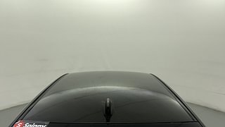 Used 2015 Honda City [2014-2017] SV Petrol Manual exterior EXTERIOR ROOF VIEW